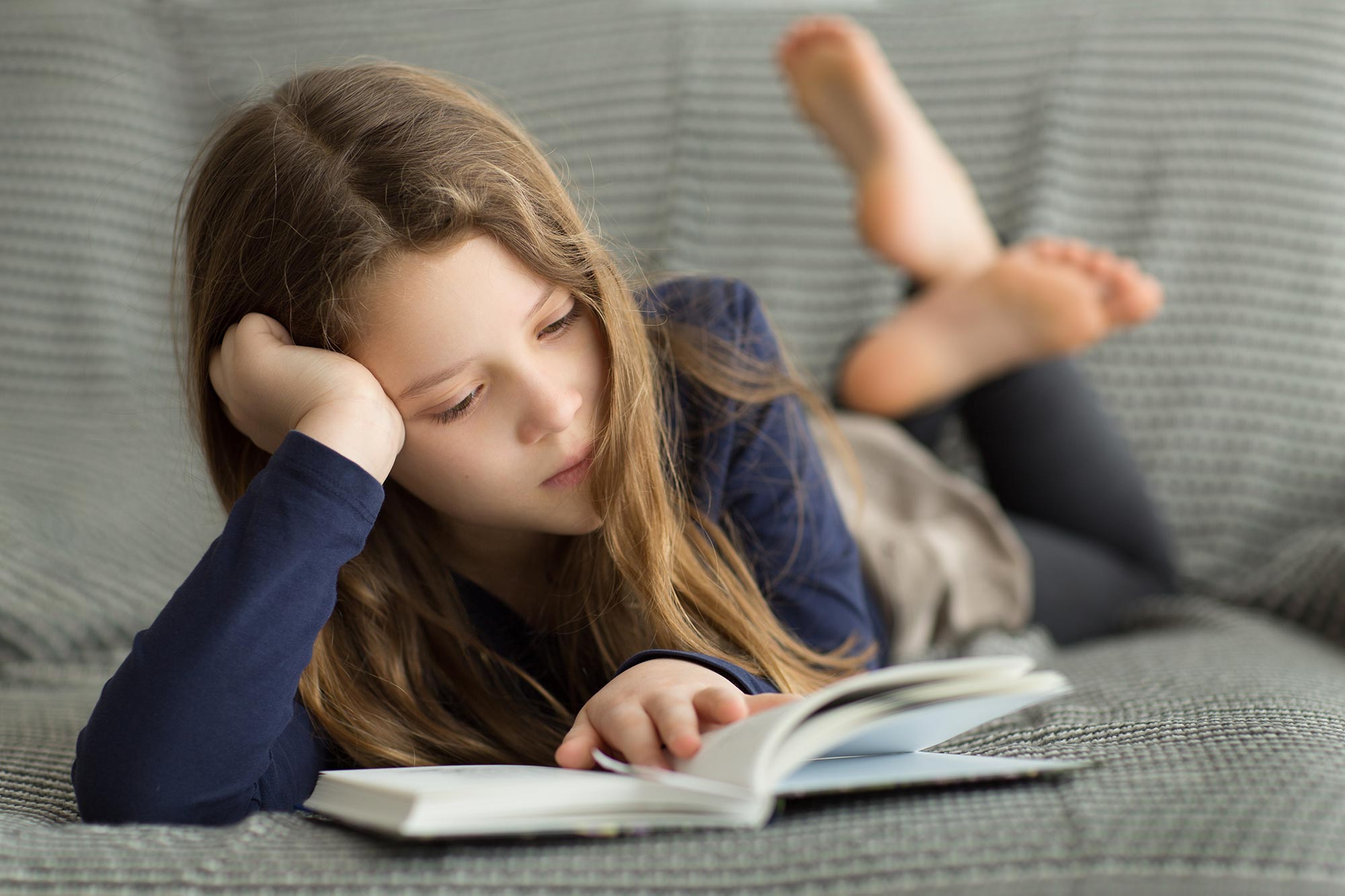 Lire la suite à propos de l’article Comment faire lire mon enfant ?